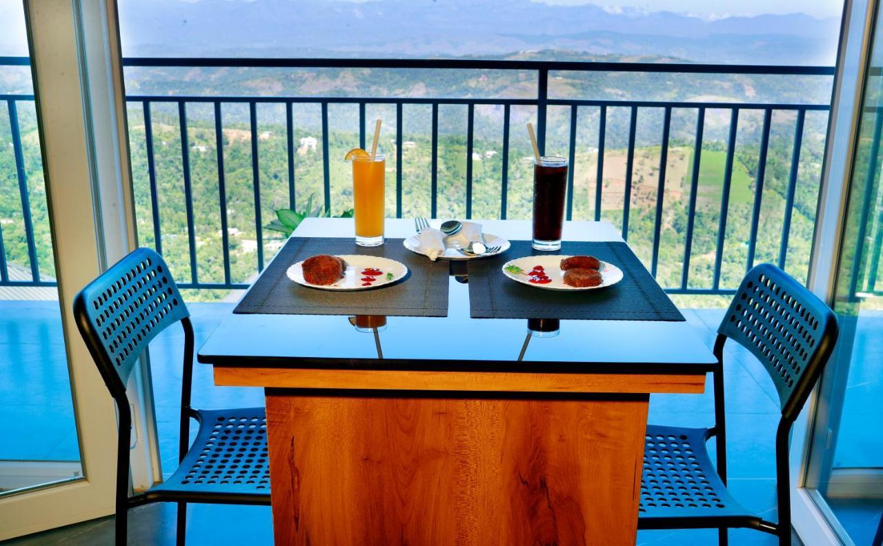 10 Degrees North By Avni Holidays Idukki Εξωτερικό φωτογραφία