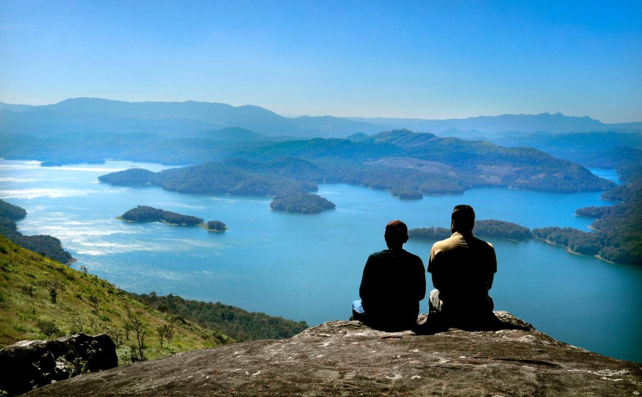 10 Degrees North By Avni Holidays Idukki Εξωτερικό φωτογραφία